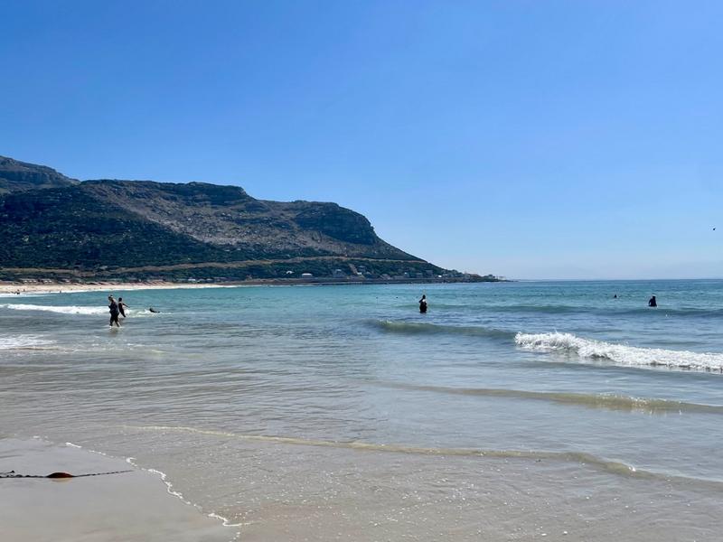 2 Bedroom Property for Sale in Fish Hoek Western Cape